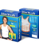 فانلة تخسيس حراري - Slim and Fit متاح جميع المقاسات من المقاس الوسط وحتي أكبر مقاس تستخدم لتصغير حجم الكرش أو أثناء الرياضة لازالة الدهون اللون حسب المتاح وقت الطلب (أبيض أو أسود) شحن سريع فى خلال 48 ساعة (القاهرة والجيزة) لتعرف مقاسك برجاء مراجعة المقاسات التالية