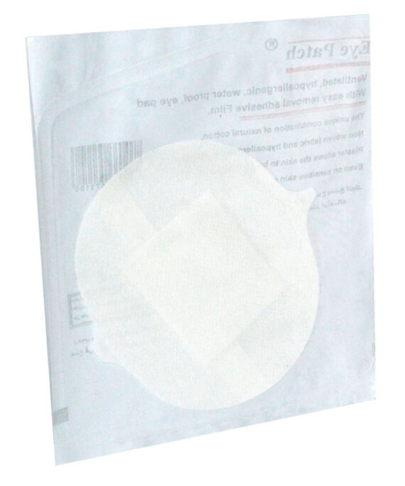 أي باتش طبي - أطفال وكبار - Medical Eye Patch متاح مقاس الأطفال ومقاس الكبار العلبة بها 40 قطعة توصيل سريع فى خلال 48 ساعة (القاهرة والجيزة) لجميع المستلزمات الطبية