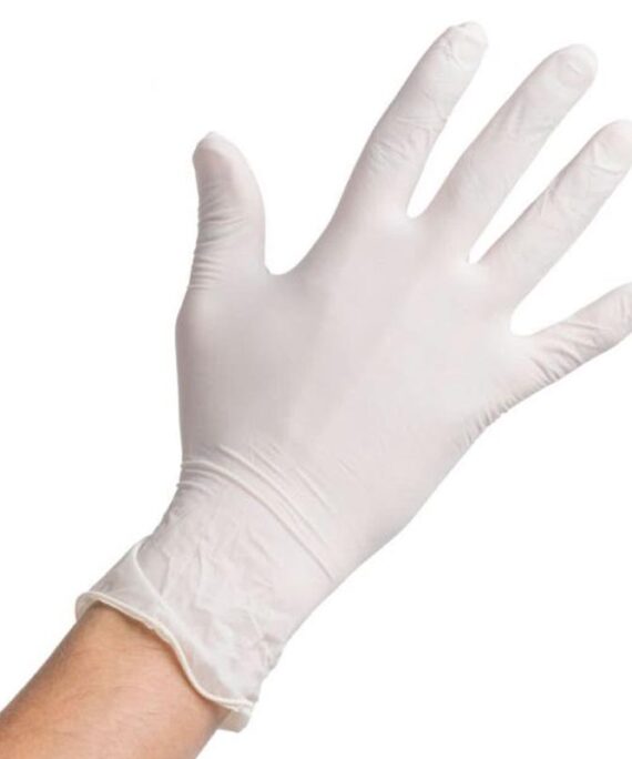 جوانتي طبي لاتكس ماليزي - Latex Gloves متاح جميع المقاسات توصيل سريع فى خلال 48 ساعة (القاهرة والجيزة) لجميع المستلزمات الطبية