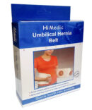 حزام فتاق سري هاي ميديك - Umbilical Hernia Belt HiMedic