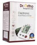 جهاز ضغط ديجيتال دكتور أورثو - Dr Ortho Digital Blood Pressure Monitor