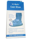 صندل جبس هاي ميديك HiMedic Cast Shoe