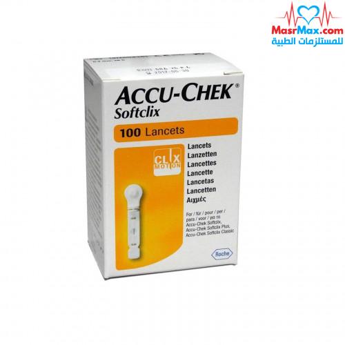 شكاكات قلم أكيوتشيك - عدد 100 شكاكة